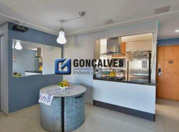 Apartamento · 83m² · 3 Quartos · 2 Vagas · Apartamento 3 Dormitórios (1 suíte) com 2 Vagas – Anchieta, São Bernardo do Campo