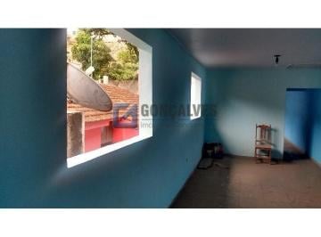 A (1) · Sobrado Residencial com 4 Quartos em Jardim Regina, São Bernardo do Campo