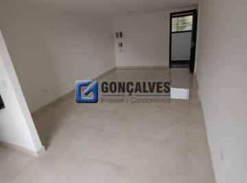 Comercial · 32m² · Sala Comercial 32,32 m² à Venda em Parque Jaçatuba, Santo André – Piso Porcelanato