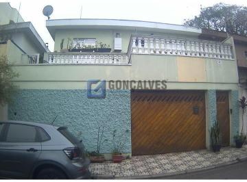 (6) · Sobrado residencial com 3 dormitórios, 2 vagas e 135 m² de área externa em Pauliceia, São Bernardo d