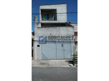 A (25) · Sobrado à venda em Vila Nogueira, Diadema – 3 quartos, 4 vagas
