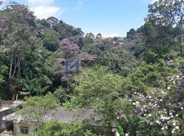 A (14) · Chácara Residencial à Venda em São Bernardo do Campo – 2 Quartos, 10 Vagas, Amplo Terreno