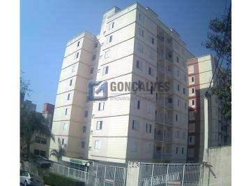 (2) · Apartamento 3 Quartos com 1 Vaga em Vila Saracatan, São Bernardo do Campo – Ótimo Custo-Benefício