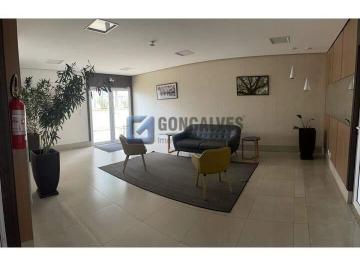 A (10) · Venda: Apartamento 2 Dormitórios com 2 Vagas | Vila Valparaíso, Santo André