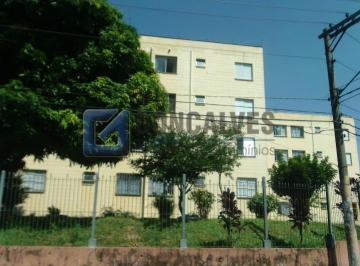 PTDC0020 · Apartamento 2 Quartos à venda | Jardim Alvorada, Santo André - 57 m² | R$230.000