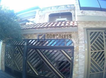 (8) · Sobrado Residencial à Venda em Parque Seleta, São Bernardo do Campo — 3 Quartos, 1 Suíte, 3 Vagas