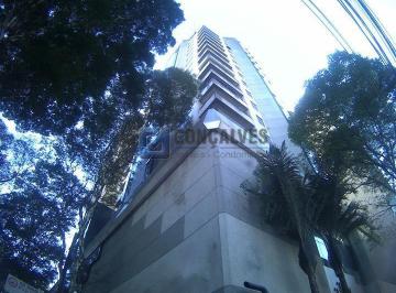 (22) · 2987, Flat, à venda, à venda, 245.000,00,Centro, São Bernardo do Campo,1 quarto