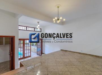 Casa · 284m² · 4 Quartos · 3 Vagas · 2582, Sobrado, à venda, à venda, 1.400.000,00,Centro, São Bernardo do Campo,4 quartos