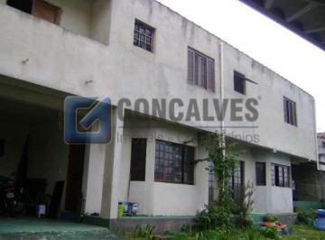 F76213C · Sobrado amplo 3 dormitórios com 2 suítes e 12 vagas | Parque Seleta, SBC