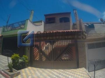 13300021 · Sobrado à venda em Santo André - Vila Alzira, 3 quartos, 2 vagas