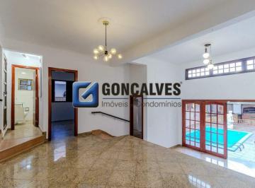 Casa · 284m² · 4 Quartos · 3 Vagas · 2582, Sobrado, à venda, à venda, 1.400.000,00,Centro, São Bernardo do Campo,4 quartos