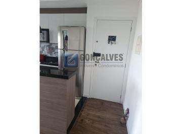 A (20) · Apartamento Residencial 2 Quartos com 2 Vagas em Santa Terezinha, SBC