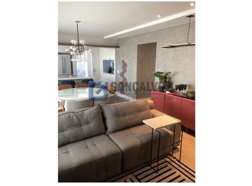 A (30) · Apartamento 107 m² com 2 suítes e 2 vagas em Santo André (Homero Thon)