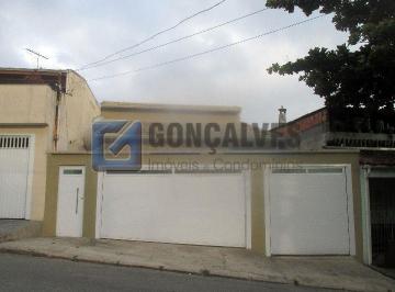 IMG_6457 · Sobrado 4 Quartos com 2 Suítes — Vila Gilda, Santo André