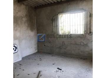A (30) · Sobrado 3 dormitórios, 266 mts² no Jardim Santo André em Santo André