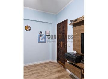 A (20) · Apartamento Residencial em Taboão, São Bernardo do Campo — 2 Quartos, 86 m²