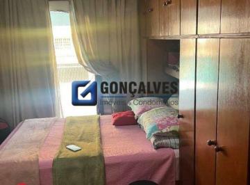 Casa · 213m² · 3 Quartos · 2 Vagas · Sobrado 3 Dorms com Suíte em JD Palermo, SB Campo – Aceita Permuta