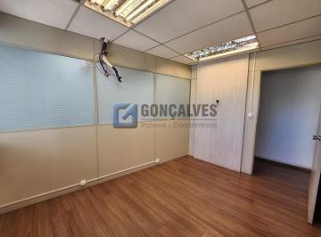 A (40) · 7430, Sala, à venda, à venda, 415.000,00,Santo Antônio, São Caetano do Sul,