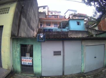 (5) · Casa à venda em Jardim Irene, Santo André - 2 quartos, 2 banheiros e 8 vagas