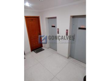 A (40) · Apartamento 2 Quartos à Venda em Rudge Ramos, São Bernardo do Campo – 68 m², 1 Vaga