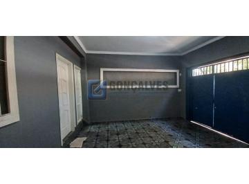 A (14) · Sobrado Residencial 4 Quartos com 2 Suítes em Santa Maria, Santo André – Venda R$ 680.000