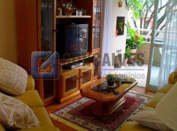 F66722T · Apartamento 3 dormitórios com 2 vagas em Vila Dayse, São Bernardo do Campo