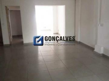 Comercial · 150m² · Sala para Aluguel no Centro de São Bernardo do Campo — 150 m², 1 Sala, 1 Banheiro