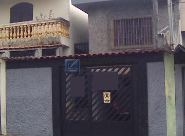 (6) · Casa residencial 2 quartos à venda em Jardim do Estádio, Santo André – 4 vagas