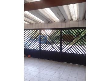 A (30) · Casa Residencial 2 Quartos em Assunção, SBCampo – 100m² Internos, 144m² de Terreno