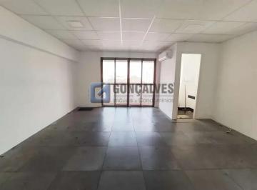 A (60) · Sala Comercial à Venda em Rudge Ramos (SB Campo) – 32m² interna + 32m² externa, 1 vaga