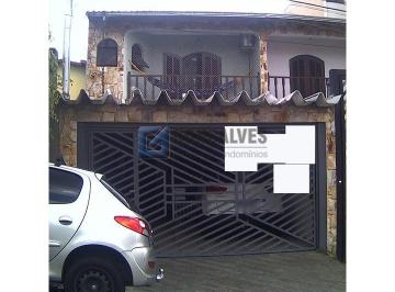(13) · Sobrado Residencial em Parque Oratório, Santo André – 4 Quartos, 4 Vagas
