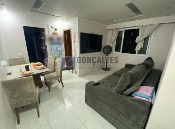 A (30) · Apartamento 3 dormitórios com 2 vagas no Centro de Diadema – Pronto para morar