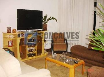 F66689E · Apartamento 3 quartos no Centro de São Bernardo do Campo – 234 m², 1 vaga