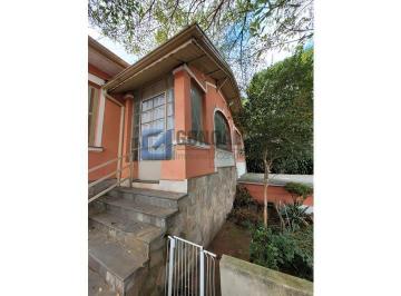 A (16) · Casa 4 dormitórios sendo 1 suite, 233 mts² na Vila Guiomar em Santo André