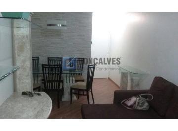 A (15) · Apartamento 2 Quartos à Venda em Jardim Olavo Bilac, SBC – 56 m² com 2 Vagas