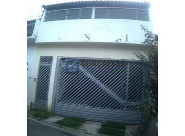 (25) · Sobrado à Venda em São Bernardo do Campo – Bairro Dos Casa | 2 Quartos, 2 Vagas