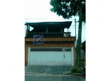 PTDC0005 · Sobrado Residencial de 3 Quartos com 1 Suíte em Jardim Milena, Santo André