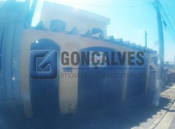 06200014 · Sobrado à Venda em Santo André - Jardim Oriental, 3 Quartos com 1 Suíte