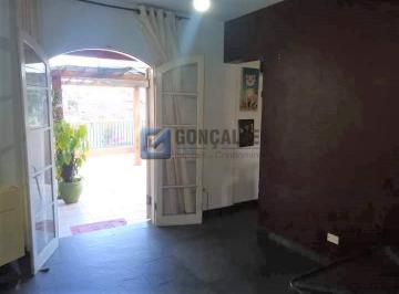 A (1) · Sobrado Residencial à venda em Santa Terezinha, São Bernardo do Campo – 3 quartos, 2 vagas
