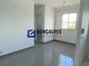 Apartamento · 57m² · 3 Quartos · 1 Vaga · 131128, Apartamento, para aluguel, para alugar, 1.800,00,Paulicéia, São Bernardo do Campo,3 quartos