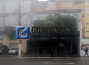 Comercial · 1062m² · 6 Vagas · Prédio comercial 1062m² à venda no Centro em São Bernardo do Campo/SP.