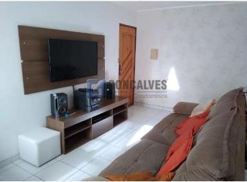 A (20) · Apartamento 2 quartos com 1 vaga em Mauá/SP – Parque São Vicente
