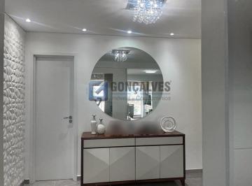 A (20) · 5603, Apartamento, à venda, à venda, 1.280.000,00,Fundação, São Caetano do Sul,2 quartos