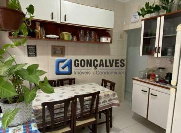 Casa · 91m² · 3 Quartos · 2 Vagas · Casa residencial com 3 quartos em Taboão, SBC – 2 vagas | R$ 553.000