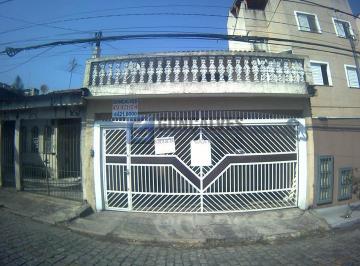 (5) · Sobrado Residencial com 3 Suítes em Vila Alice, Santo André – Venda