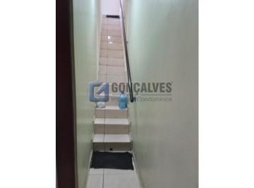 A (20) · Sobrado Residencial com 3 Quartos e 2 Vagas em São Bernardo do Campo – Cooperativa