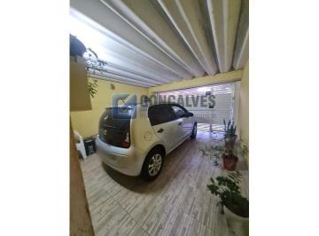 A (21) · Casa residencial à venda em Jardim Valdibia, SB Campo - 2 quartos, 99 m² de terreno