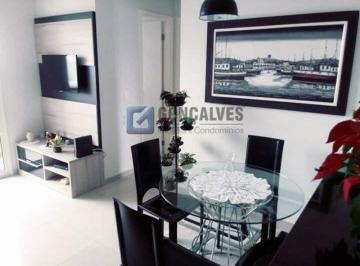 A (30) · Apartamento 2 quartos à venda em Jardim Olavo Bilac, SBC — 1 vaga, 112 m²