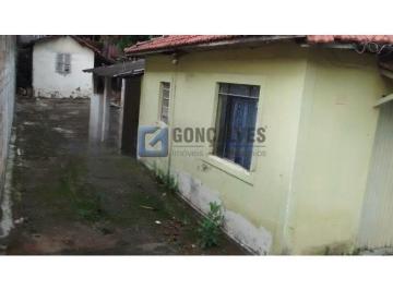 A (30) · Terreno Comercial de 400 m² em Ferrazópolis, São Bernardo do Campo – Venda R$450.000