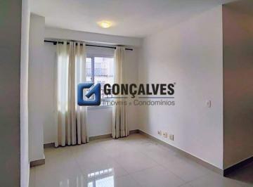Apartamento · 153m² · 4 Quartos · 2 Vagas · Apartamento Comercial de 4 Dormitórios com 2 Vagas | Nova Petrópolis, São Bernardo do Campo